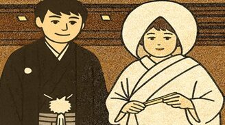 「40代からの新しい一歩――私が出会えた人生のパートナー」