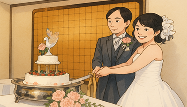 3ヶ月で人生が動き出したご縁